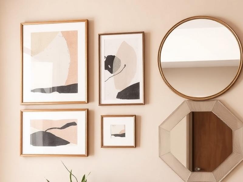 Gallery Wall Set