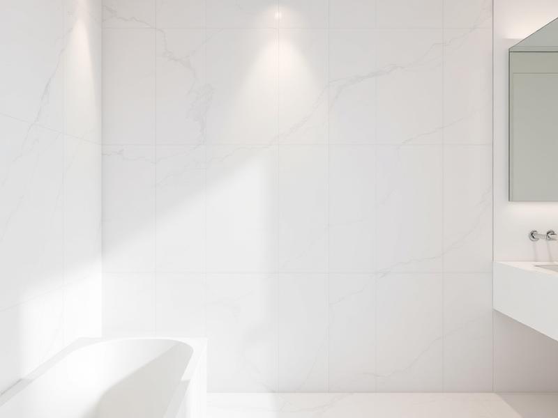 Marble Effect Gloss